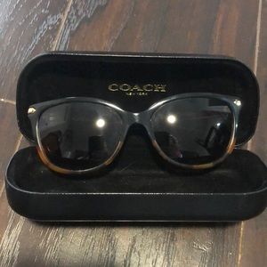 Coach Polarized Woman’s Sunglasses